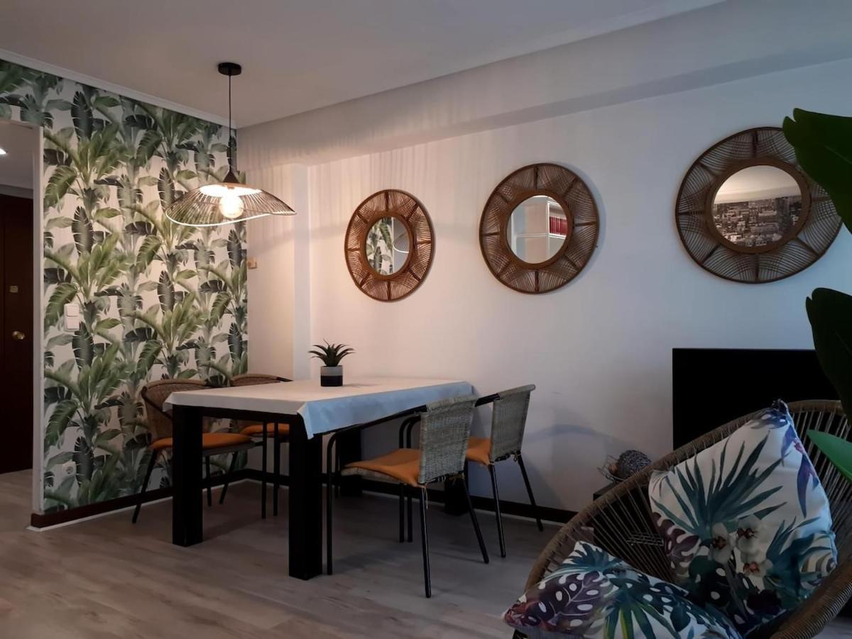 Junto A La Playa De Gros, Parking Opcional Appartement Saint-Sébastien
