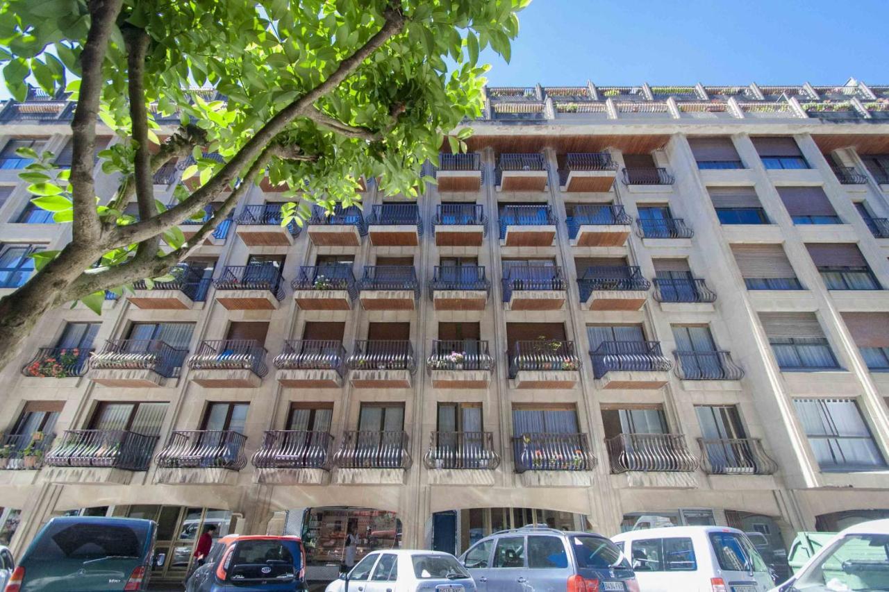 Junto A La Playa De Gros, Parking Opcional Appartement Saint-Sébastien