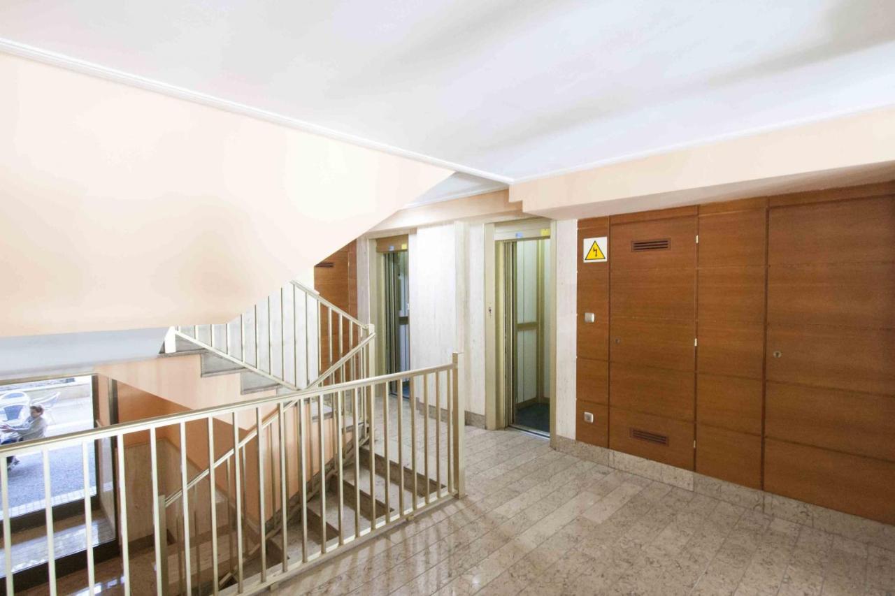 Junto A La Playa De Gros, Parking Opcional Appartement Saint-Sébastien